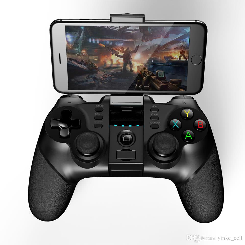 Bluetooth game controller for mac